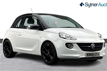 Vauxhall Adam