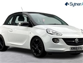 Used Vauxhall Adam