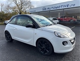 Used Vauxhall Adam