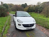 Used Vauxhall Adam