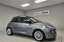 Vauxhall Adam