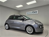 Used Vauxhall Adam