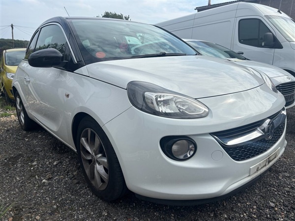 Large image for the Used Vauxhall ADAM