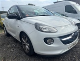 Used Vauxhall Adam