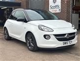 Used Vauxhall Adam