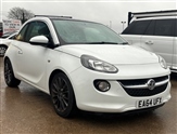Used Vauxhall Adam