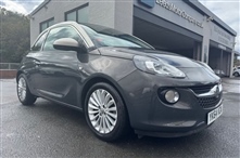 Vauxhall Adam