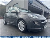 Used Vauxhall Adam