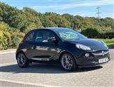 Used Vauxhall Adam