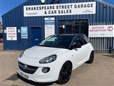 Used Vauxhall Adam