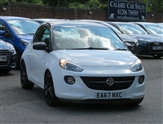 Used Vauxhall Adam