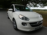 Used Vauxhall Adam