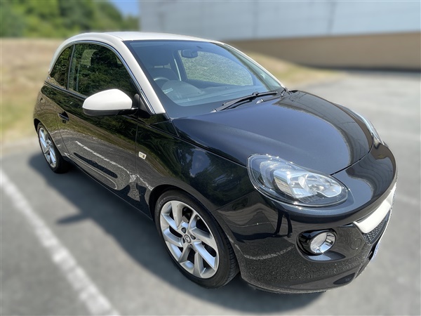 Large image for the Used Vauxhall Adam