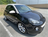 Used Vauxhall Adam