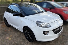 Vauxhall Adam