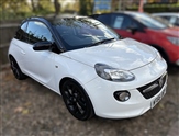 Used Vauxhall Adam