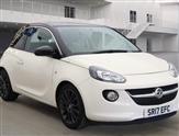 Used Vauxhall Adam