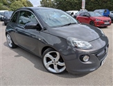 Used Vauxhall Adam