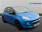 Used Vauxhall Adam