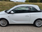 Used Vauxhall Adam