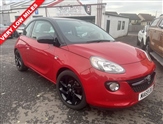 Used Vauxhall Adam