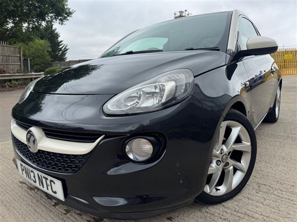 Large image for the Used Vauxhall ADAM