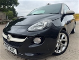 Used Vauxhall Adam