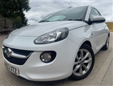 Used Vauxhall Adam