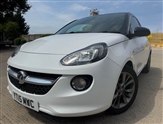 Used Vauxhall Adam