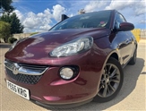 Used Vauxhall Adam