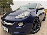 Used Vauxhall Adam