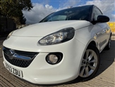 Used Vauxhall Adam