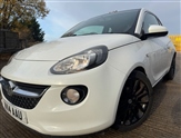 Used Vauxhall Adam