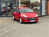 Used Vauxhall Adam