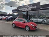 Used Vauxhall Adam