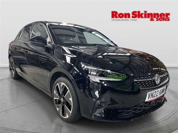 Large image for the Used Vauxhall ADAM