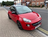 Used Vauxhall Adam