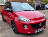 Used Vauxhall Adam