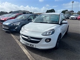 Used Vauxhall Adam