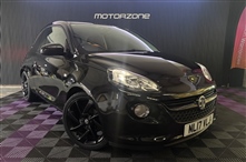 Vauxhall Adam