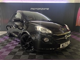 Used Vauxhall Adam