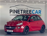 Vauxhall Adam Image 3