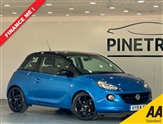 Vauxhall Adam Image 1