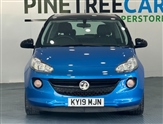 Vauxhall Adam Image 2