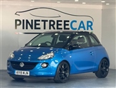 Vauxhall Adam Image 3