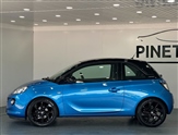 Vauxhall Adam Image 5