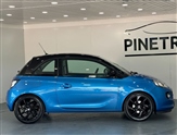 Vauxhall Adam Image 6
