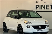 Used Vauxhall Adam