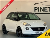Vauxhall Adam Image 1