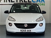 Vauxhall Adam Image 2